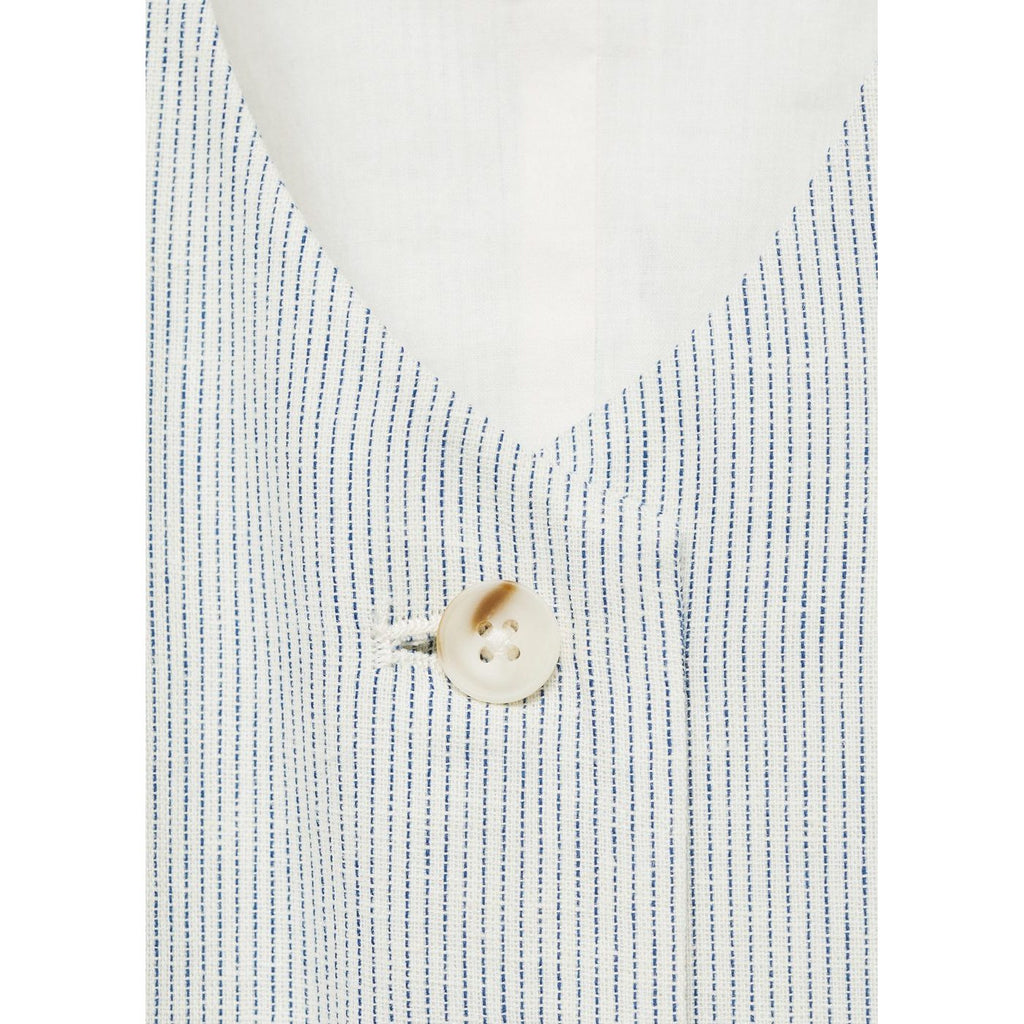 Manteau Bali - Ecru