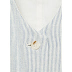 Manteau Bali - Ecru