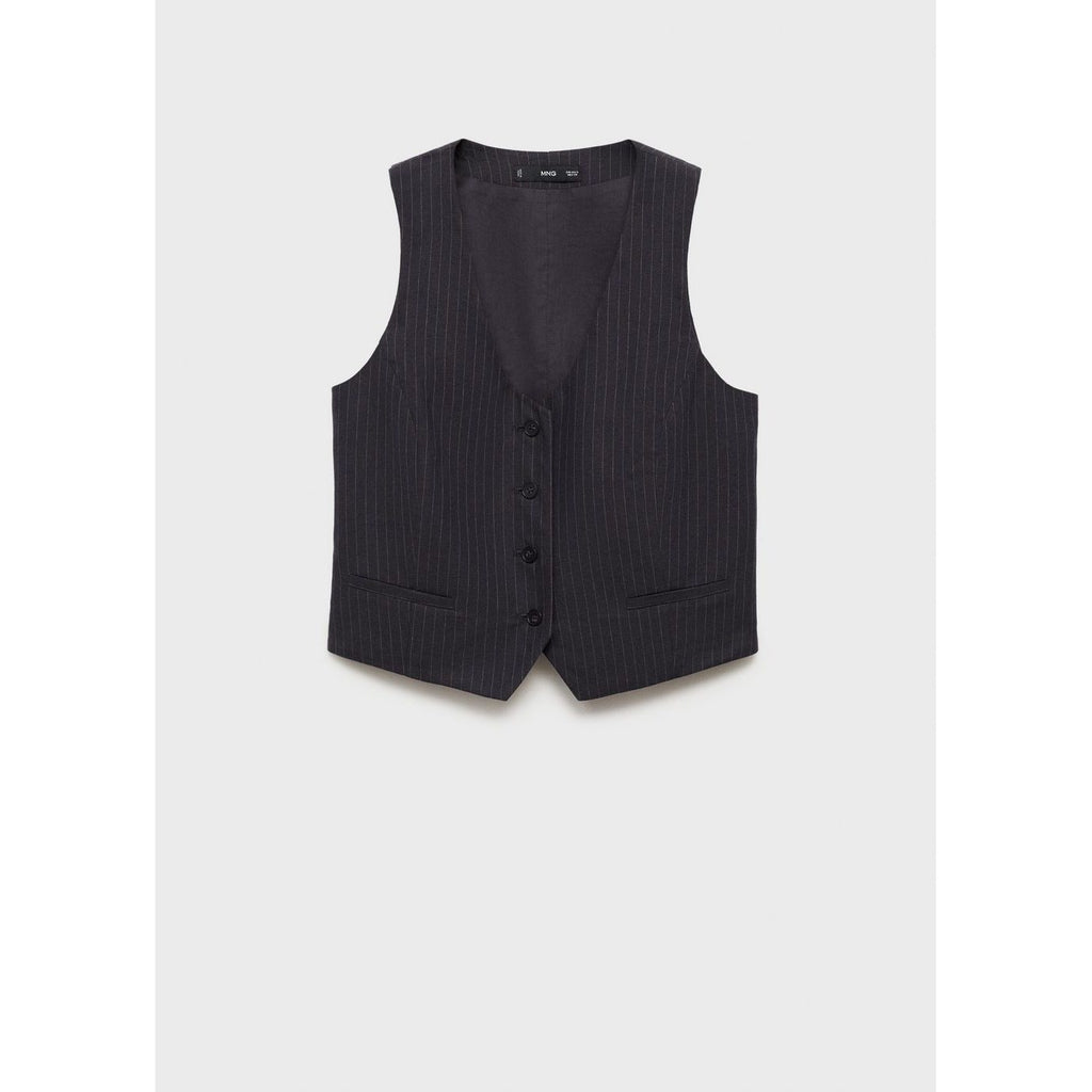 Manteau Bali - Dark Navy