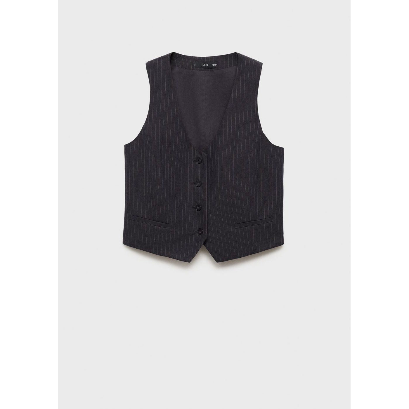 Manteau Bali - Dark Navy