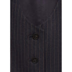 Manteau Bali - Dark Navy