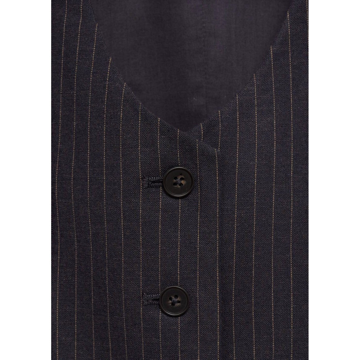 Manteau Bali - Dark Navy