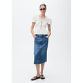 Blouse Benita - Brut