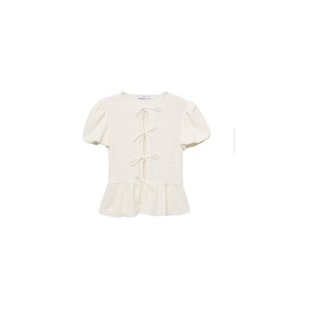 Blouse Benita - Brut