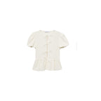 Blouse Benita - Brut