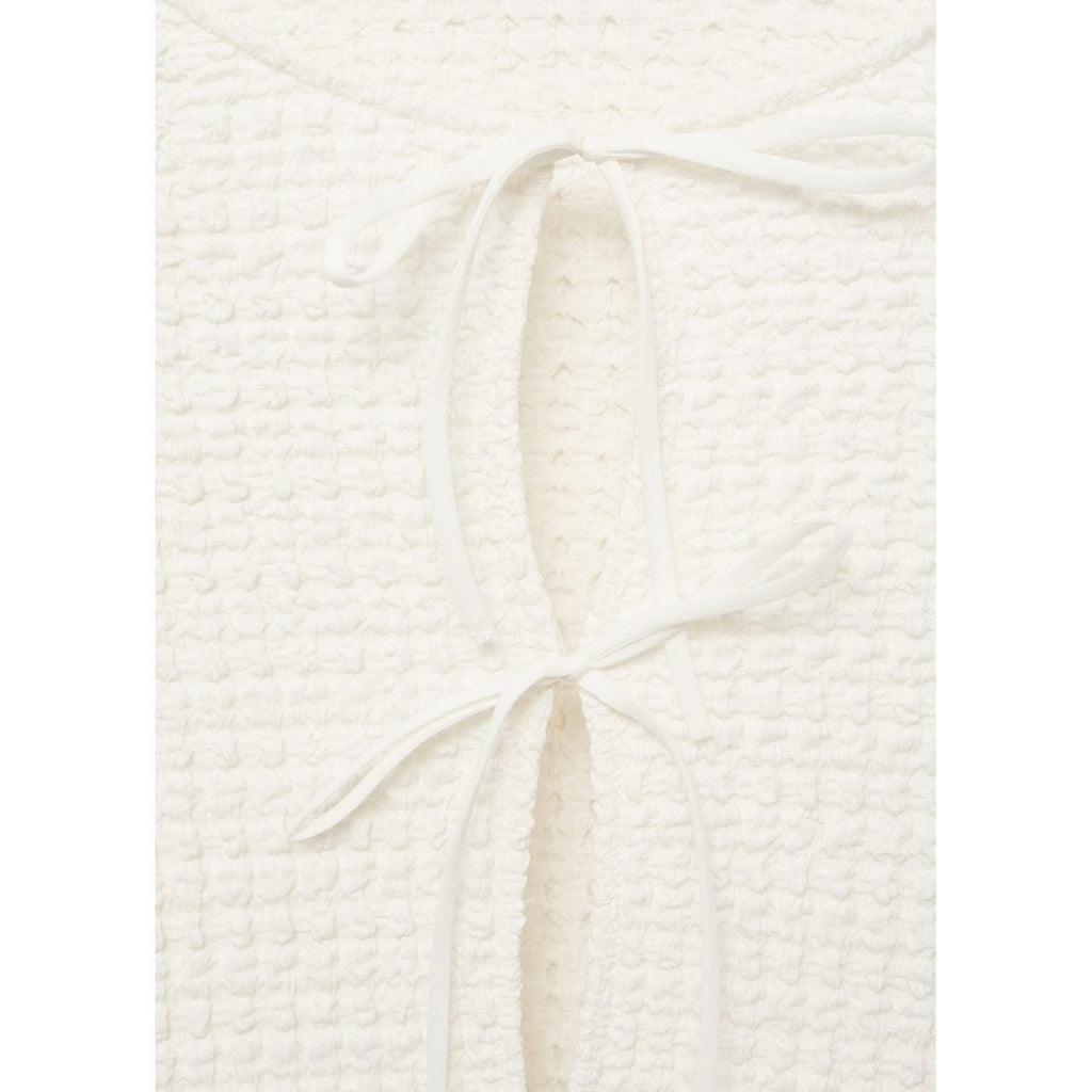 Blouse Benita - Brut