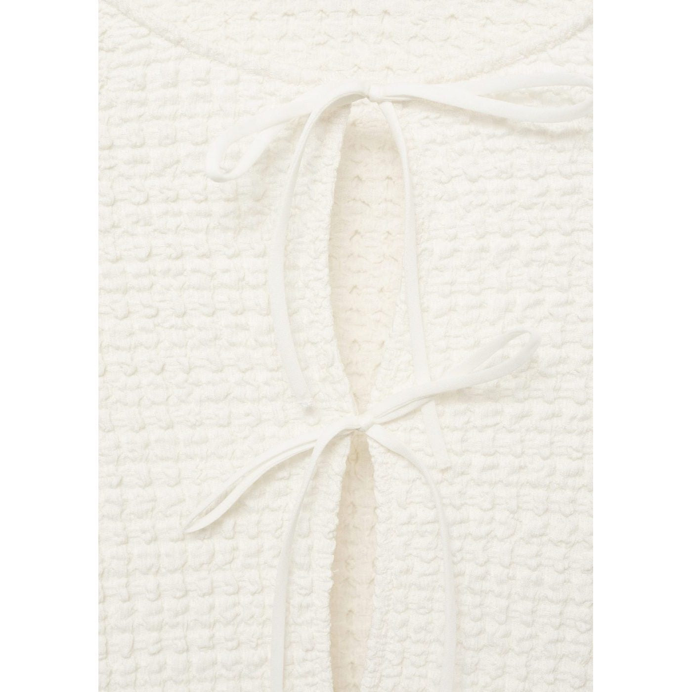 Blouse Benita - Brut