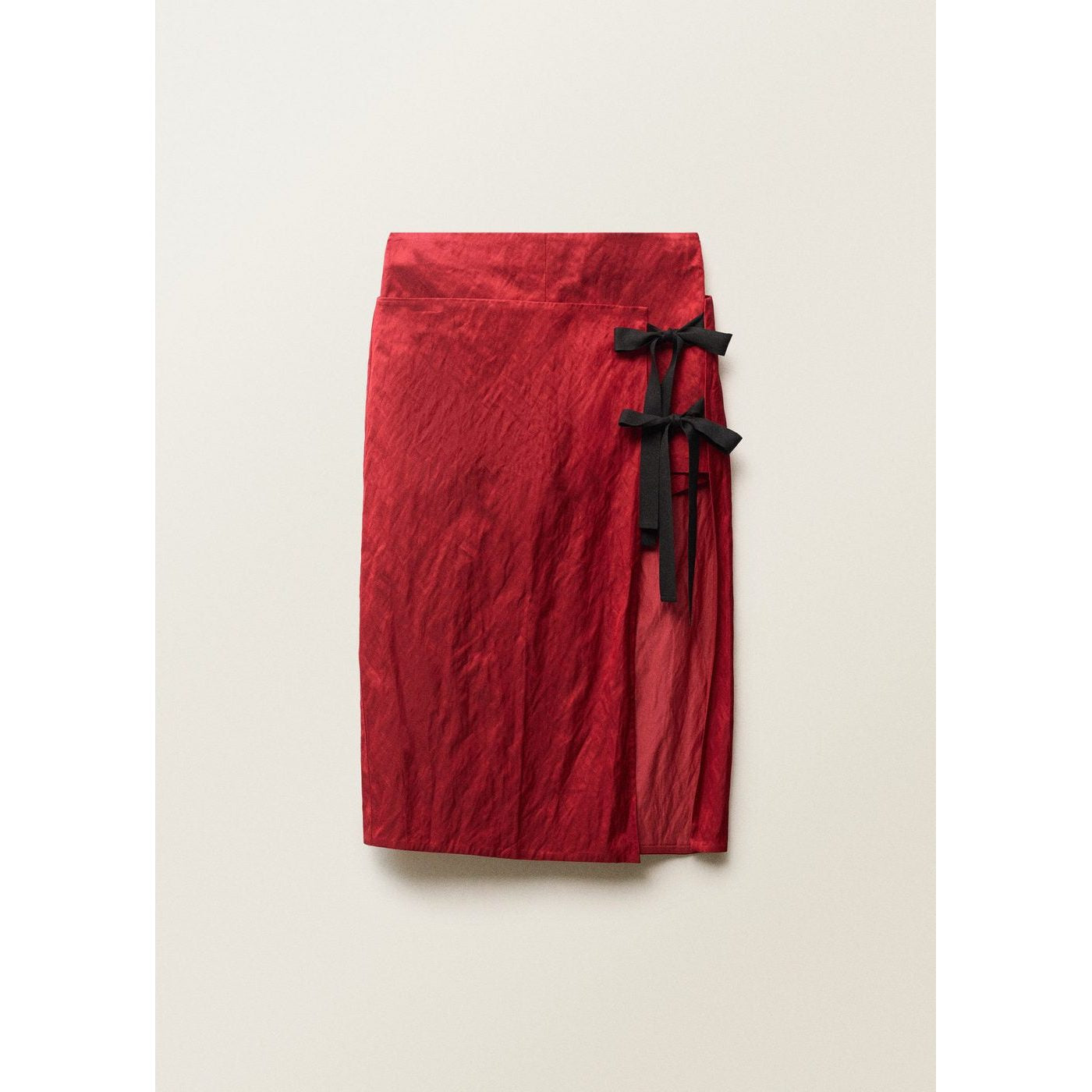 Jupe Anemona - Red