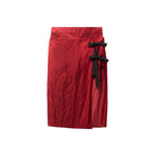 Jupe Anemona - Red
