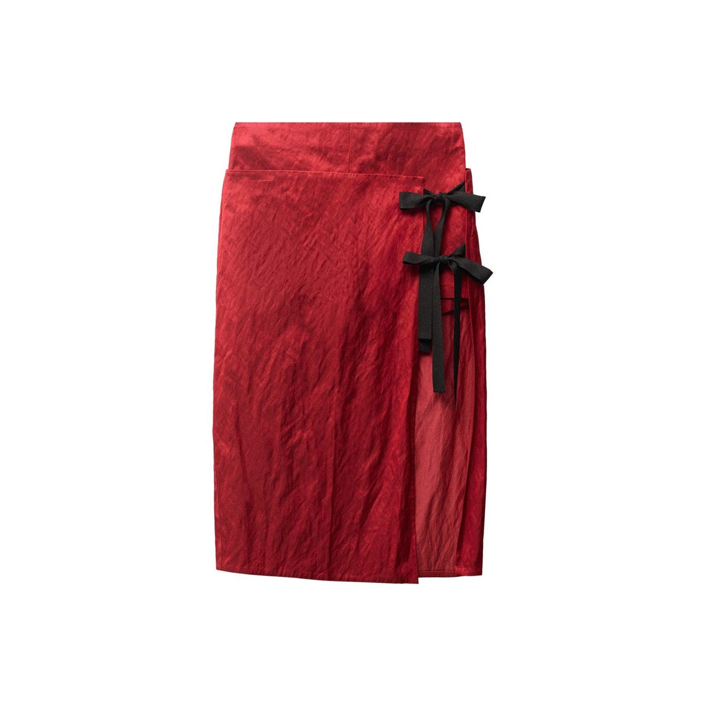 Jupe Anemona - Red