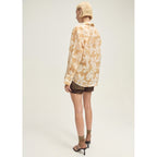 Parisi Shirt - Mustard