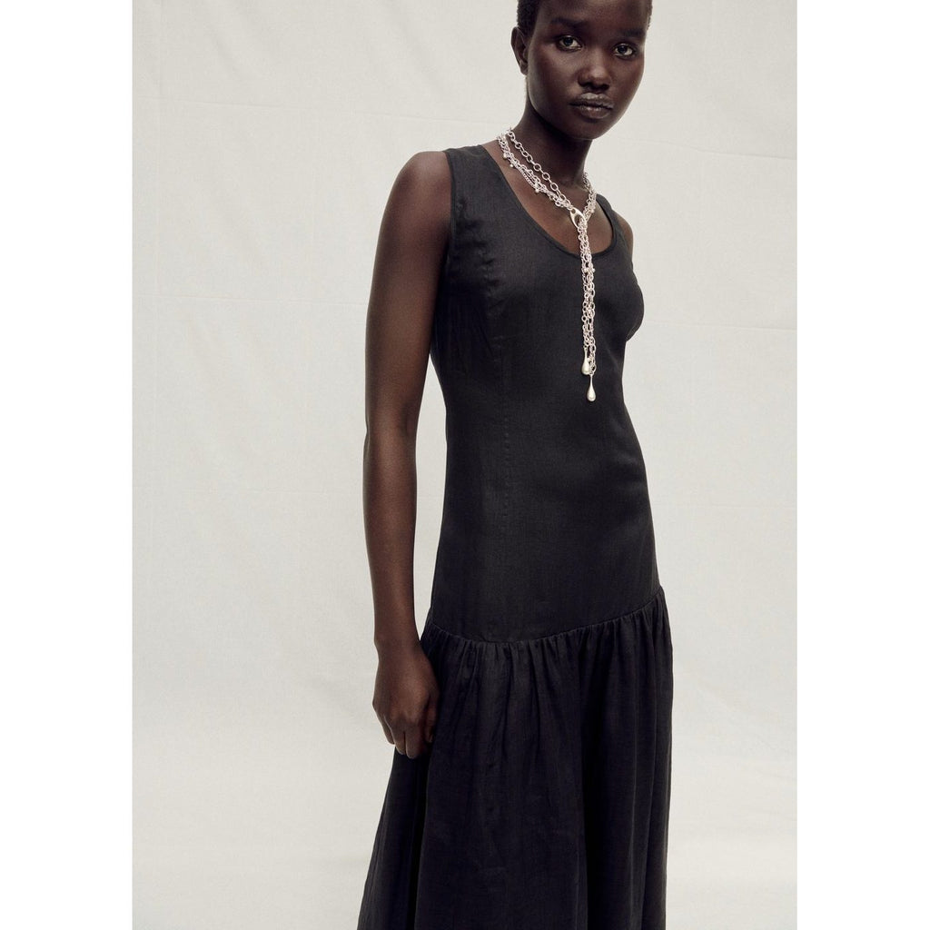 Robe Jana - Black