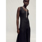 Robe Jana - Black