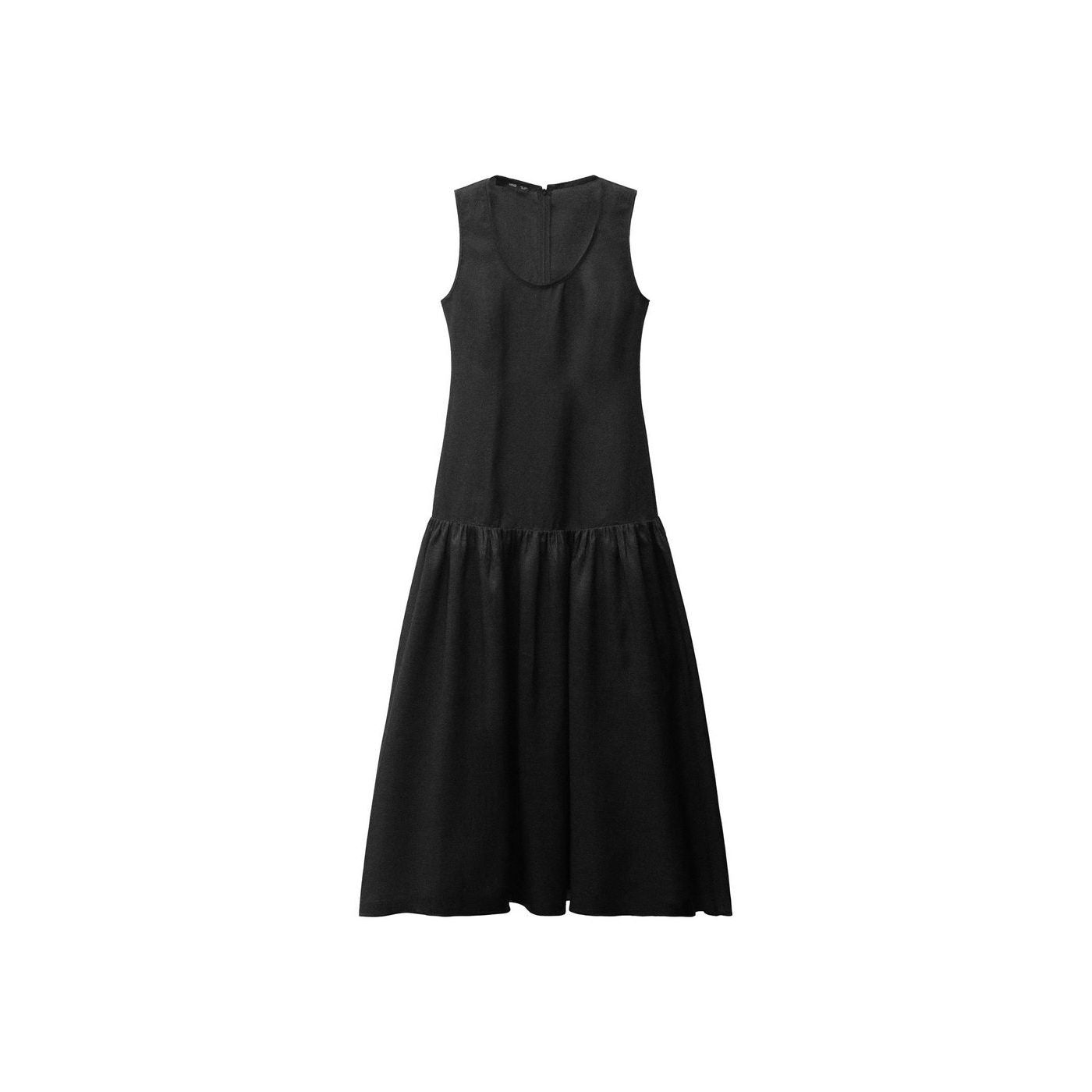 Robe Jana - Black