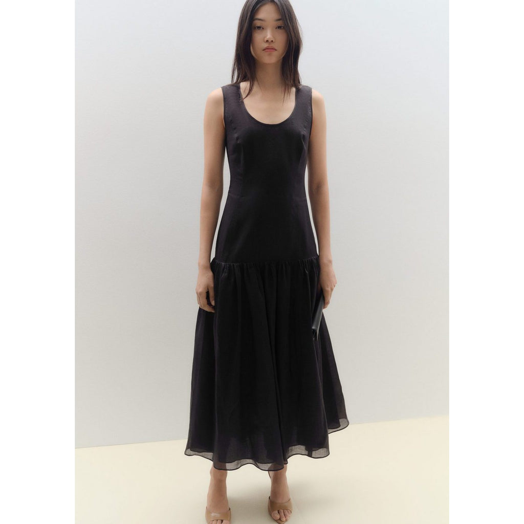 Robe Jana - Black