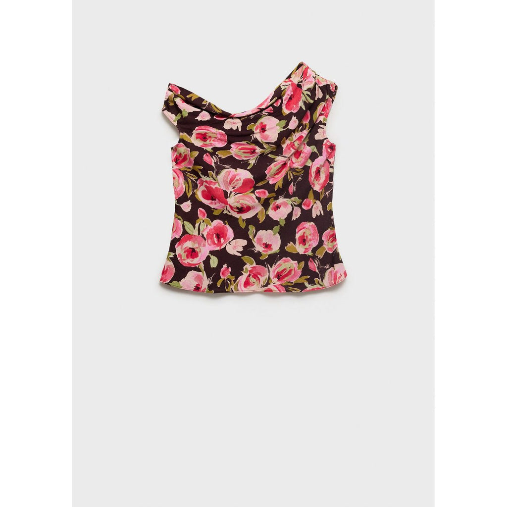 Blouse Winner - Brown