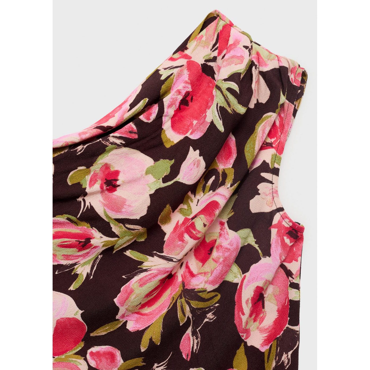 Blouse Winner - Brown