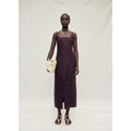 Dress Bahia - Brown
