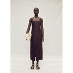 Dress Bahia - Brown