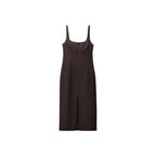 Dress Bahia - Brown
