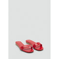 Sandales Coni - Rouge