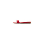 Sandales Coni - Rouge