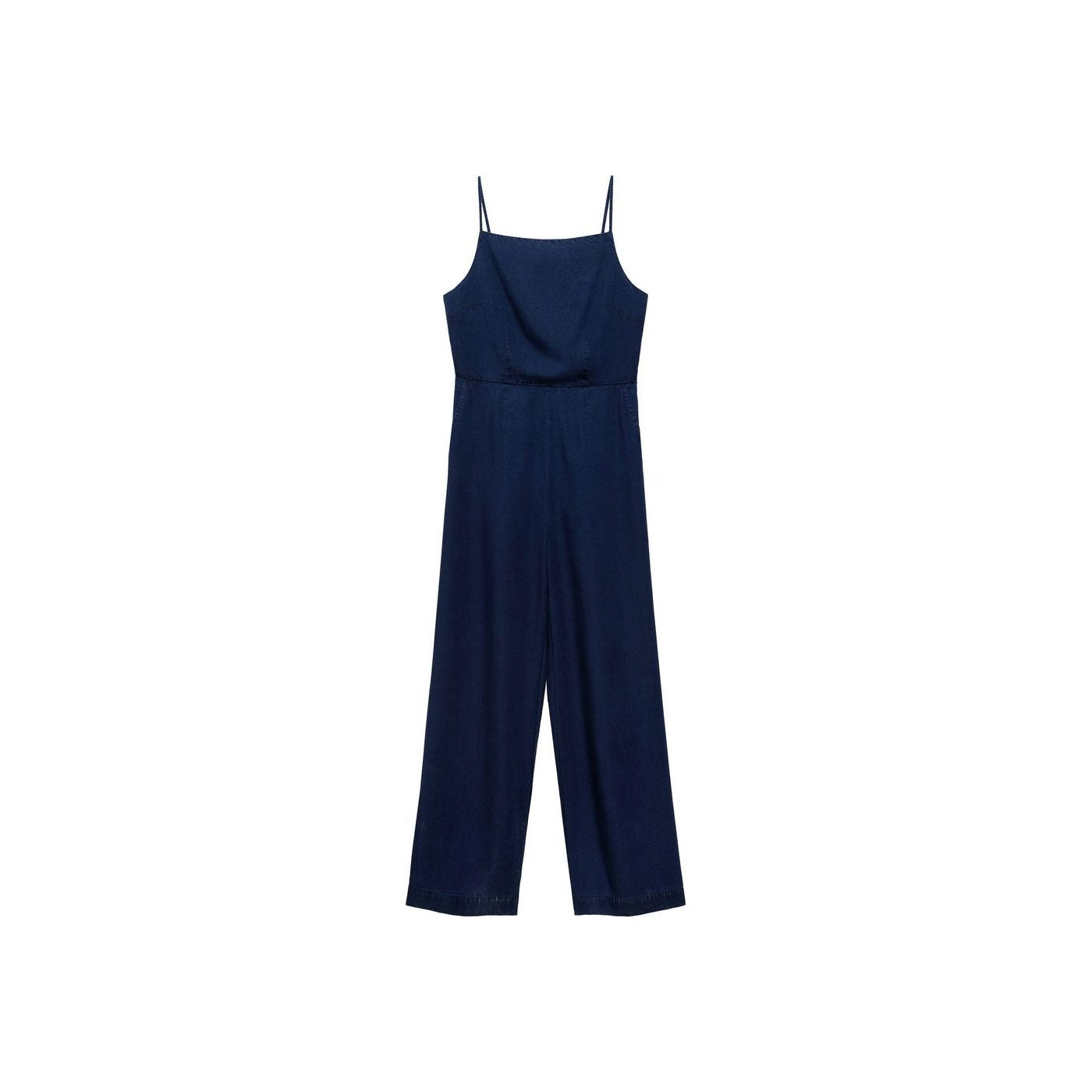 One-Piece Suit Creta - Dark Blue