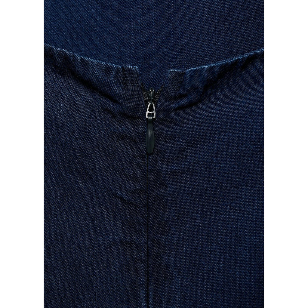 One-Piece Suit Creta - Dark Blue