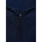 One-Piece Suit Creta - Dark Blue