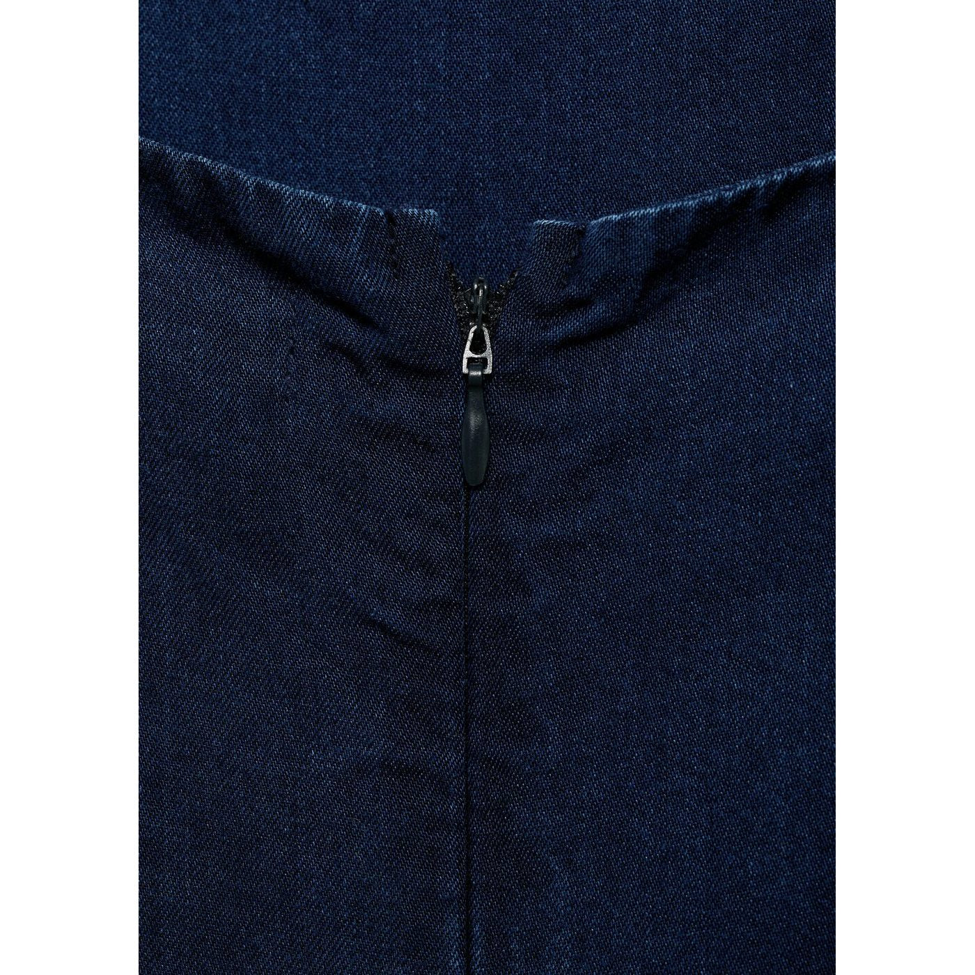 One-Piece Suit Creta - Dark Blue
