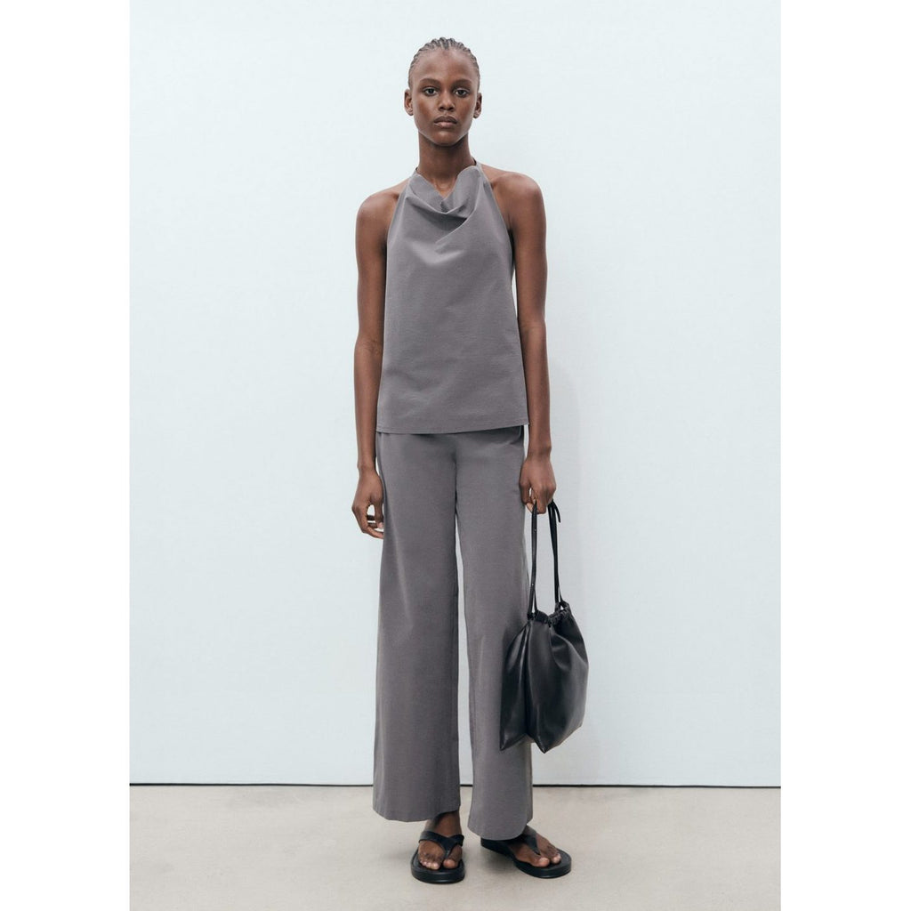 Pantalon Mali - Gris