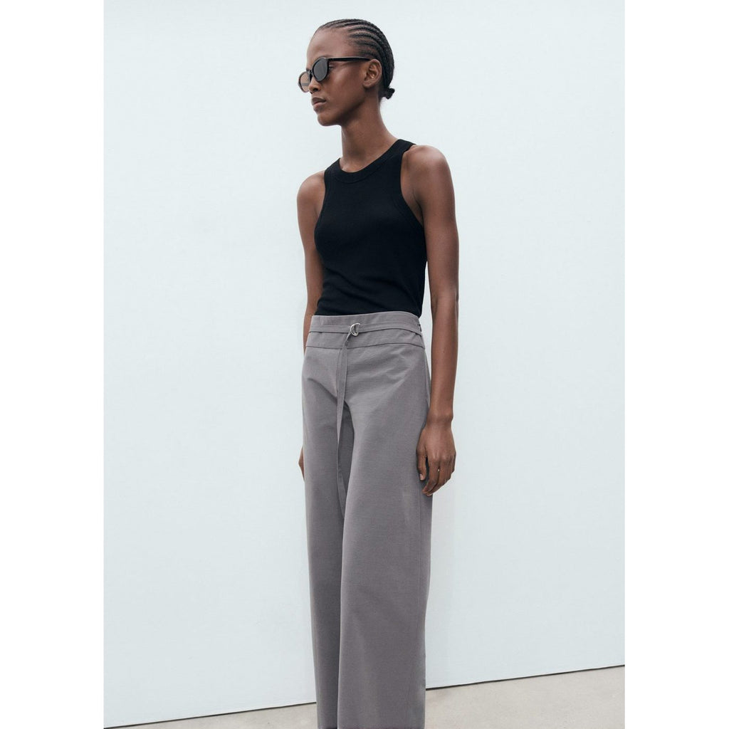 Pantalon Mali - Gris