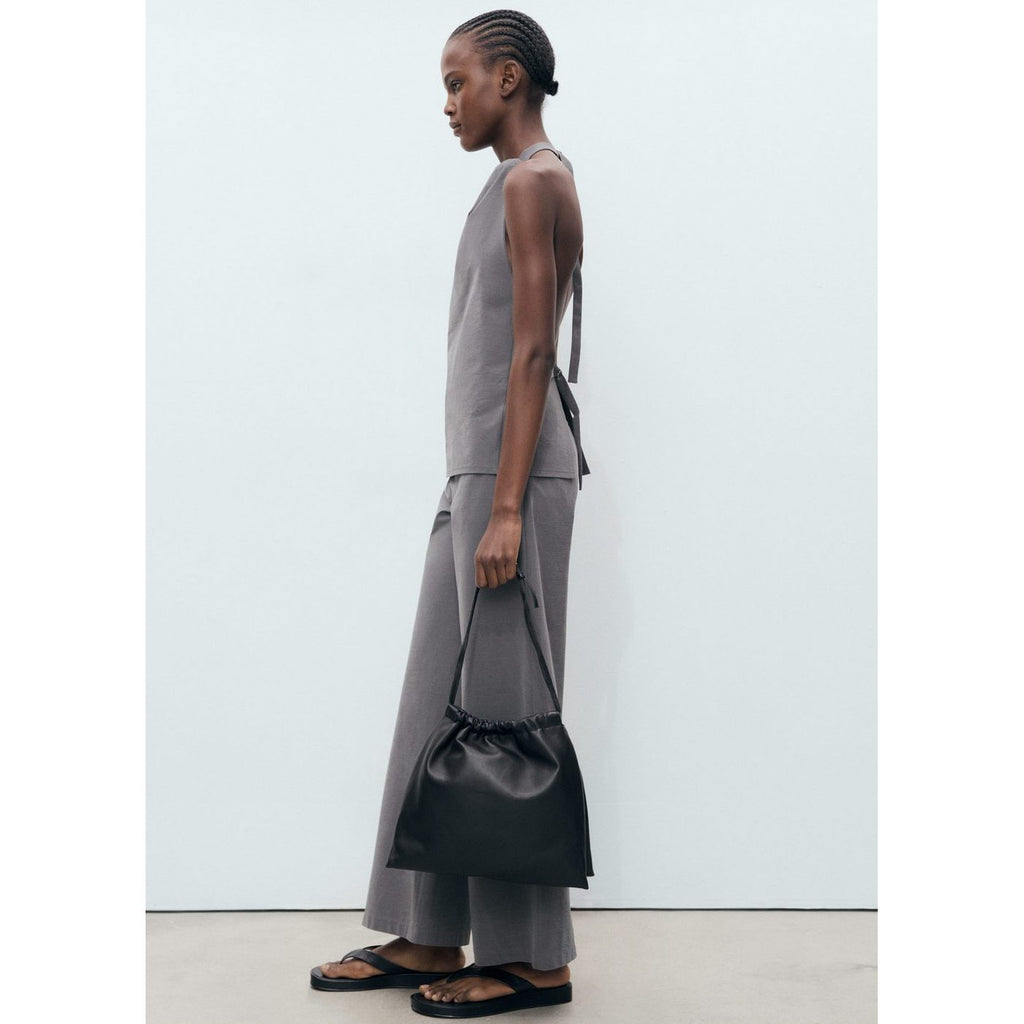 Pantalon Mali - Gris