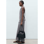 Pantalon Mali - Gris
