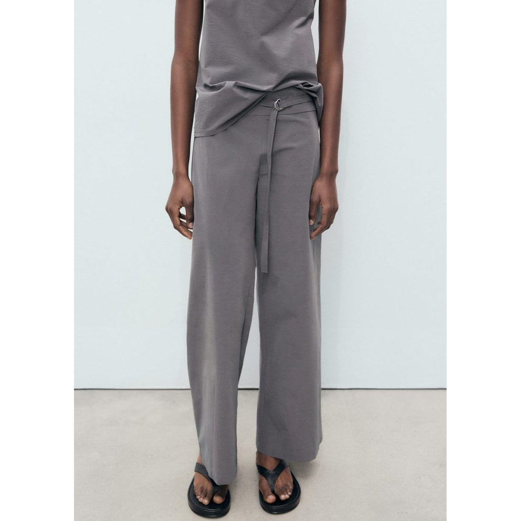 Pantalon Mali - Gris