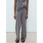 Pantalon Mali - Gris