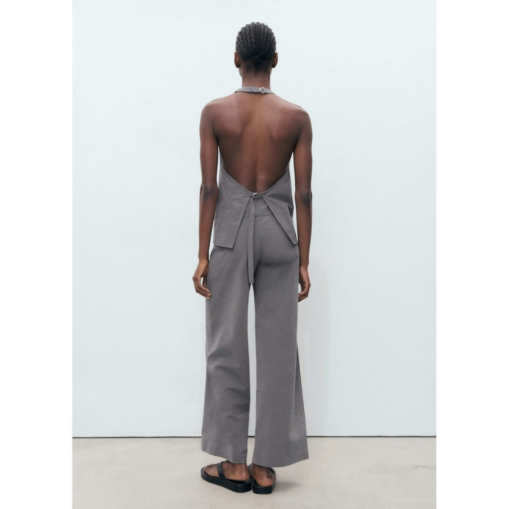 Pantalon Mali - Gris