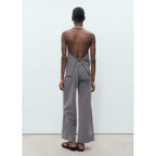 Pantalon Mali - Gris