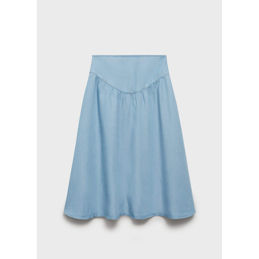 Jupe Haley - Medium Blue