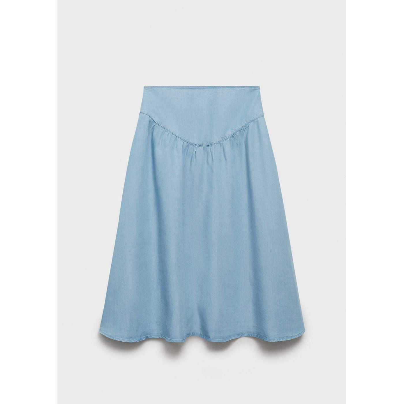 Jupe Haley - Medium Blue