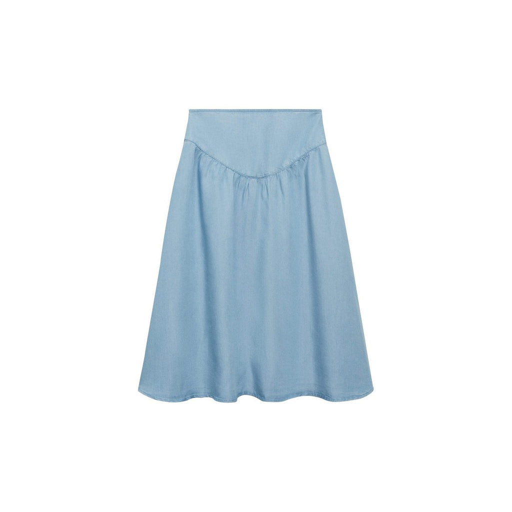 Jupe Haley - Medium Blue