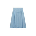 Jupe Haley - Medium Blue