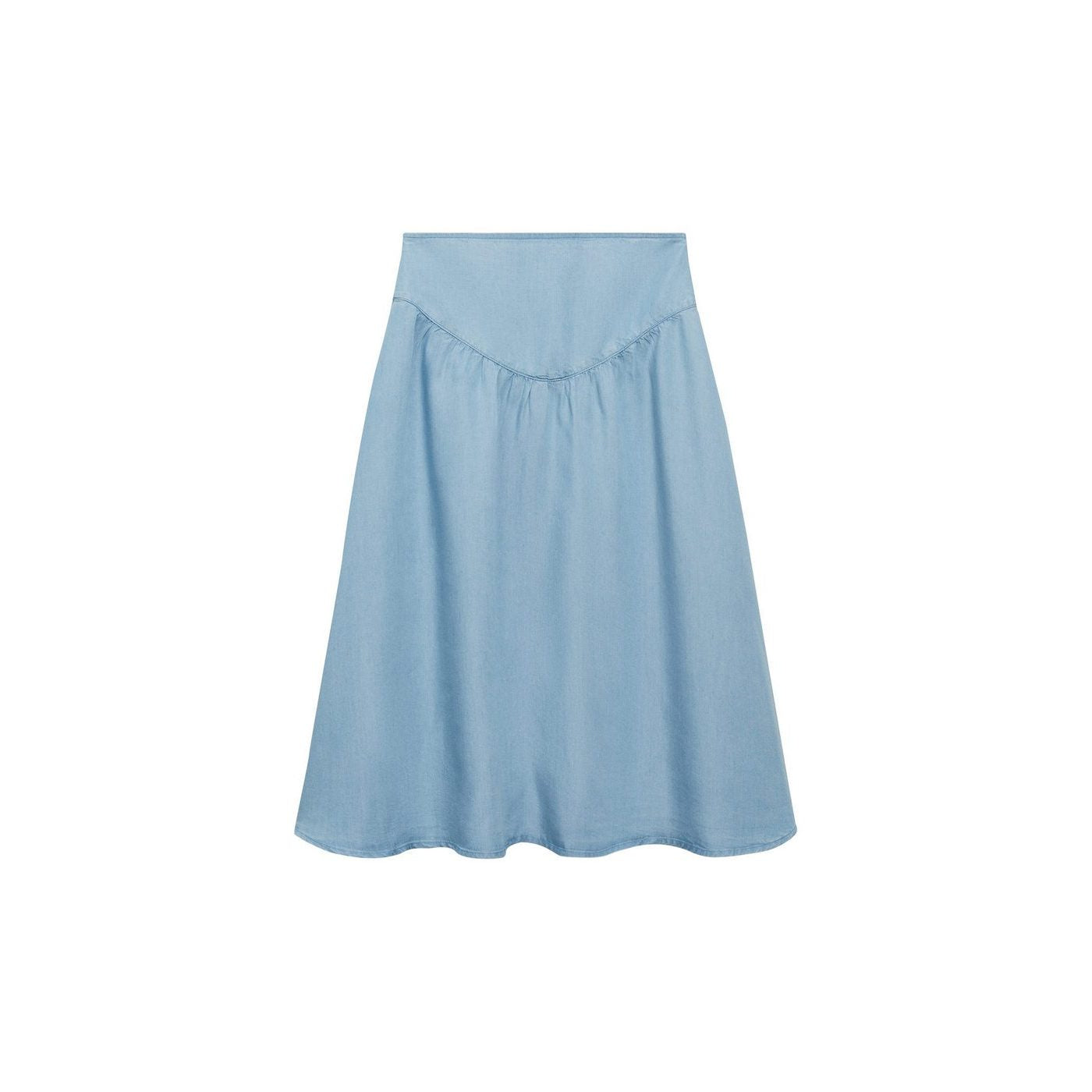 Jupe Haley - Medium Blue