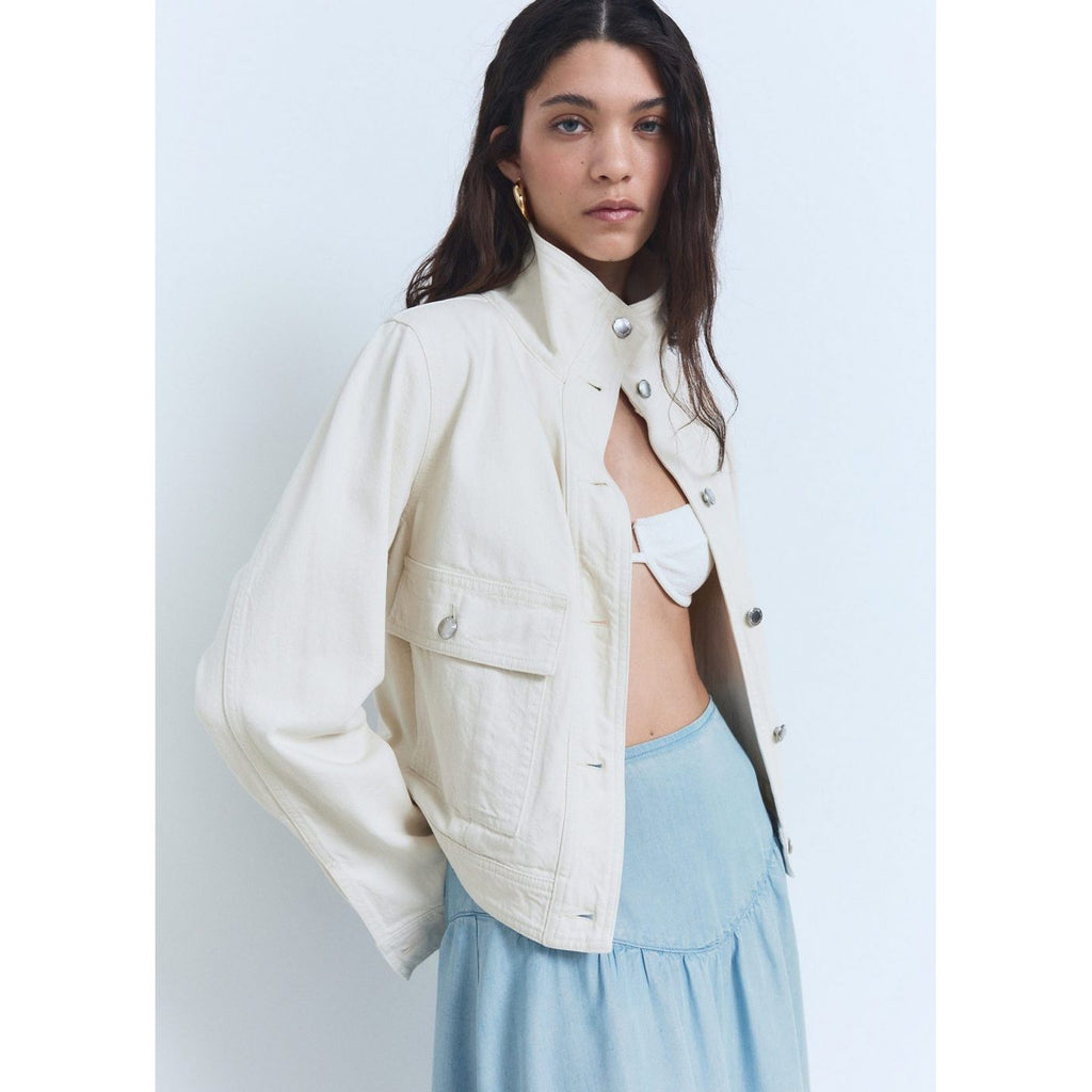 Jupe Haley - Medium Blue
