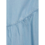 Jupe Haley - Medium Blue