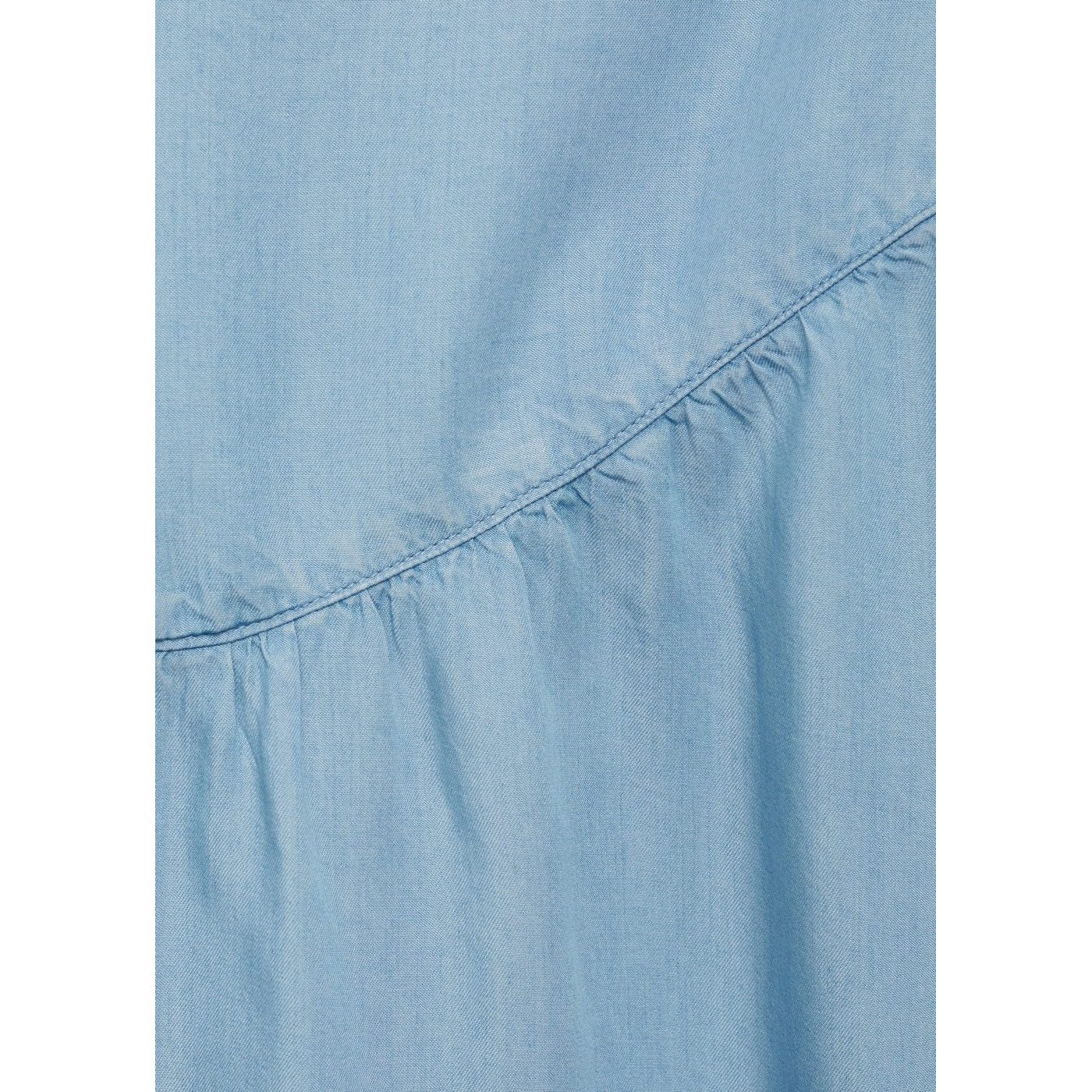 Jupe Haley - Medium Blue