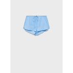 Short Strass - Turquoise