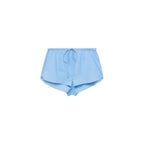 Short Strass - Turquoise