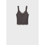 Top Raven - Gris