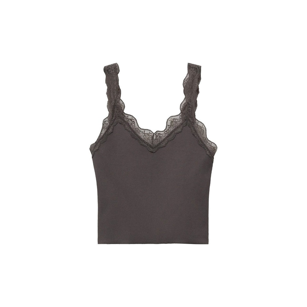 Top Raven - Gris